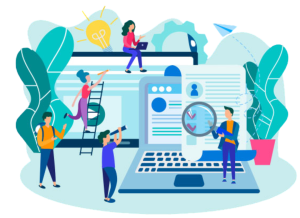 Software training institute in coimbatore