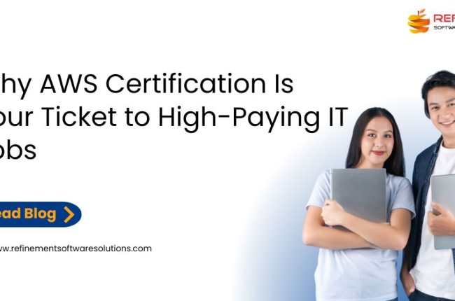 aws training in coimbatore